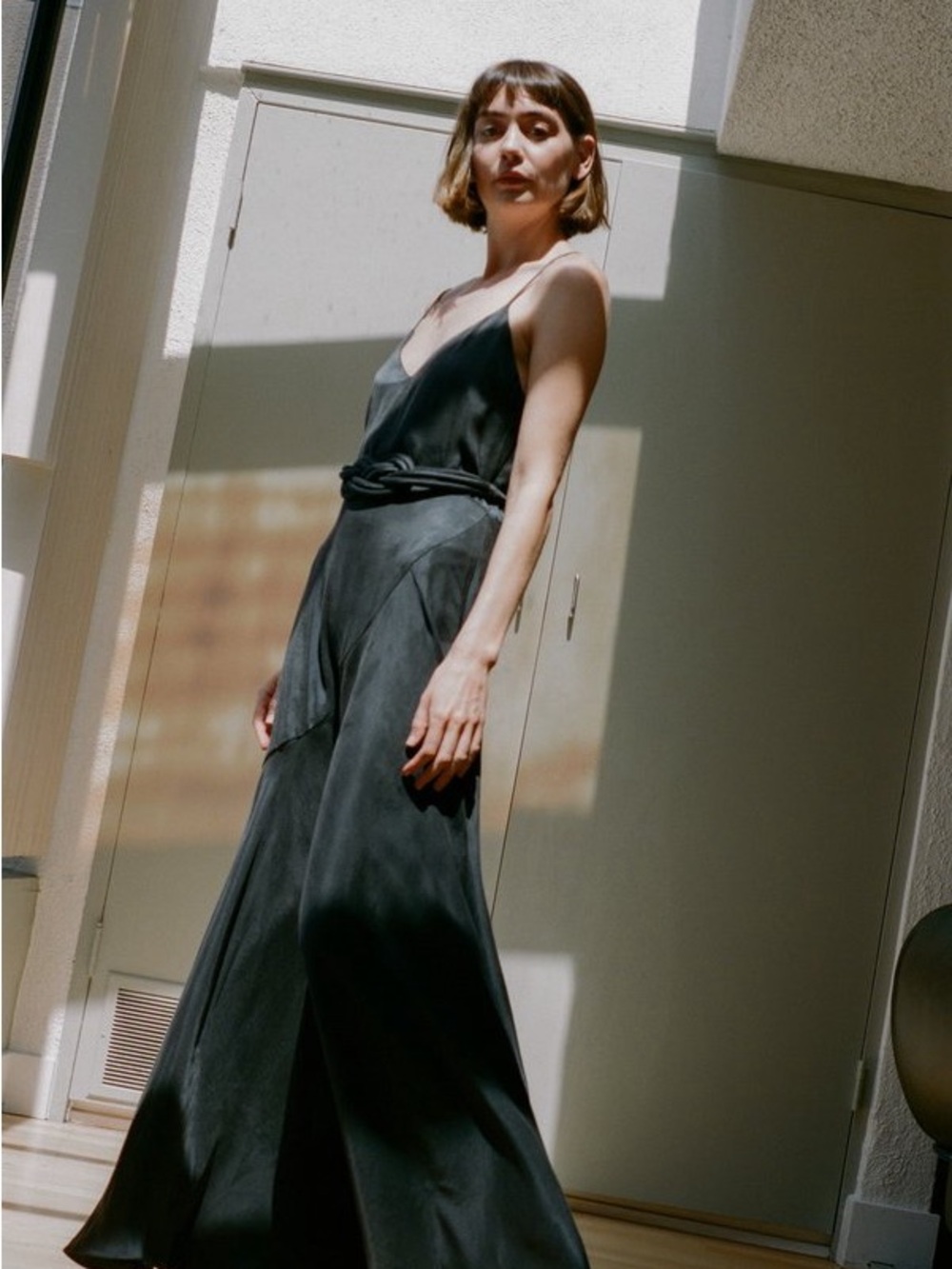 Mara Hoffman - Belted Nina Dress - Size 10 - Picture 4 of 16
